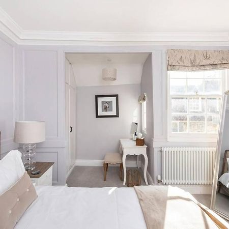 Beautiful Apartment, Incredible Central Location Bath Luaran gambar